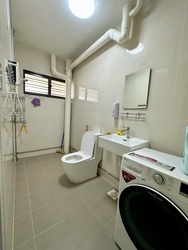 Blk 405 Yishun Avenue 6 (Yishun), HDB Executive #504345461